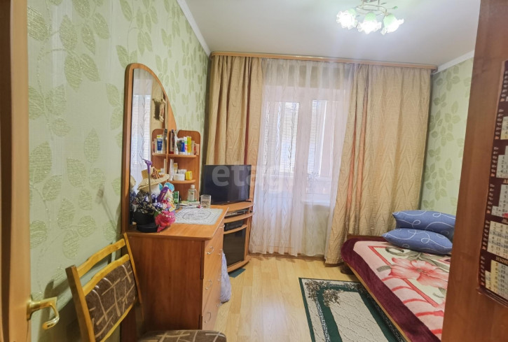 2-комн квартира проезд Горького