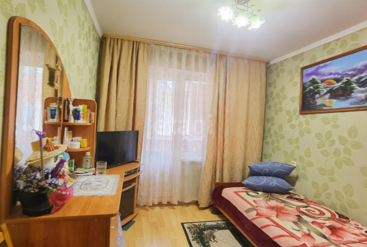2-комн квартира проезд Горького