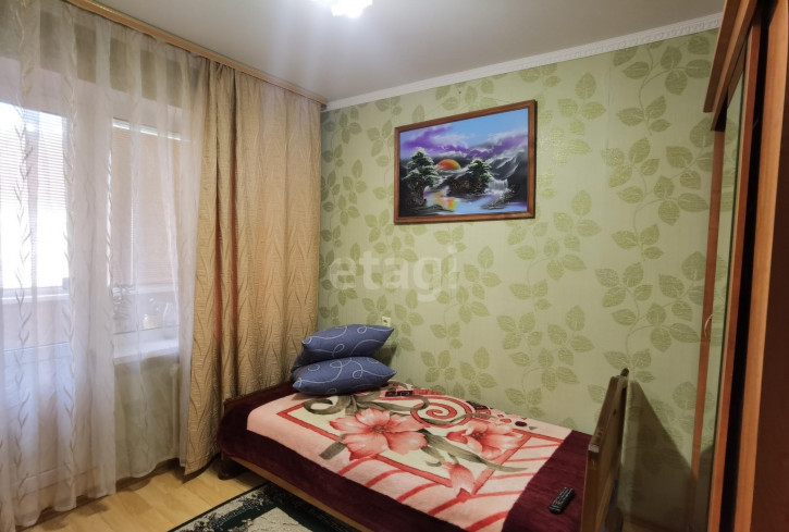 2-комн квартира проезд Горького