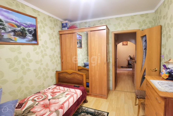 2-комн квартира проезд Горького