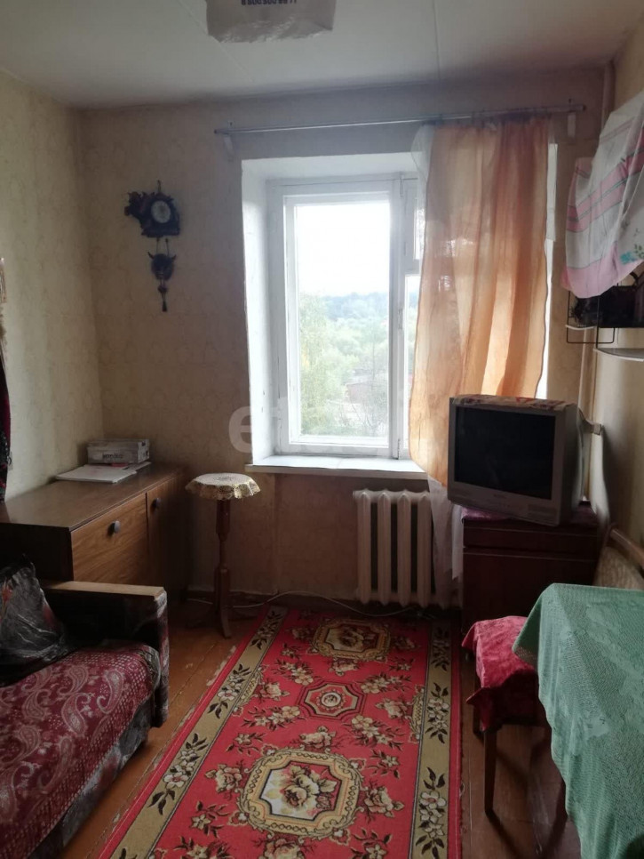4-комн квартира улица Богунского Полка