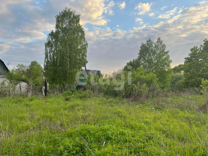 Земельный участок Володарский район