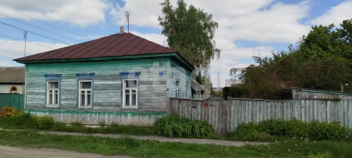Коттедж/дом Мглин