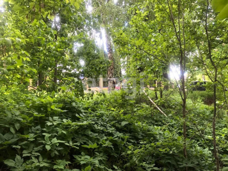 Земельный участок Городищенский переулок
