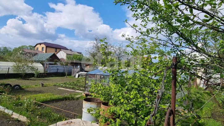 Земельный участок Володарский район