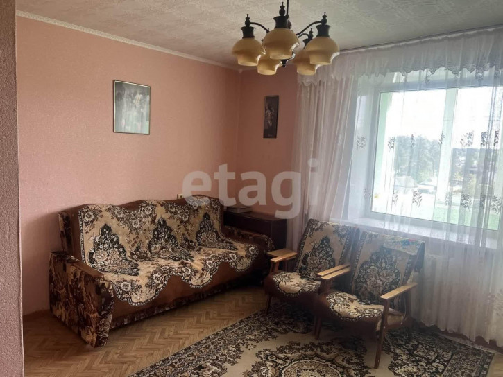 1-комн квартира улица Горького