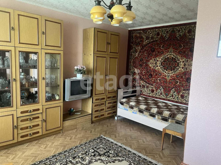 1-комн квартира улица Горького