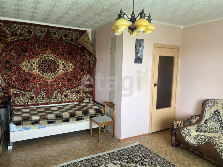 1-комн квартира улица Горького