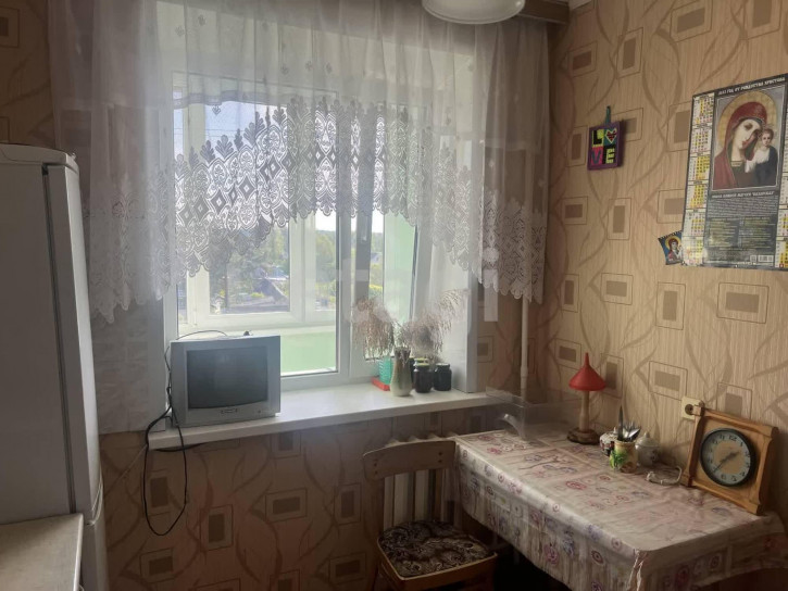 1-комн квартира улица Горького