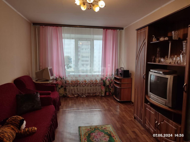 2-комн квартира Московский проспект