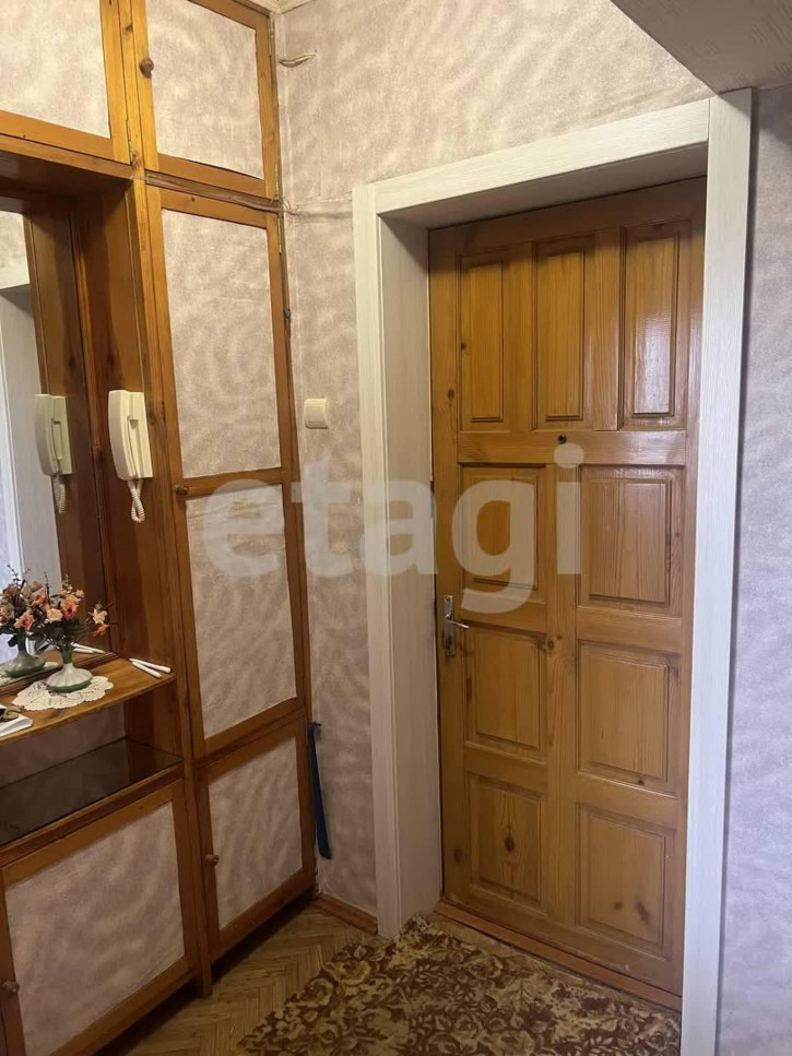 1-комн квартира улица Горького