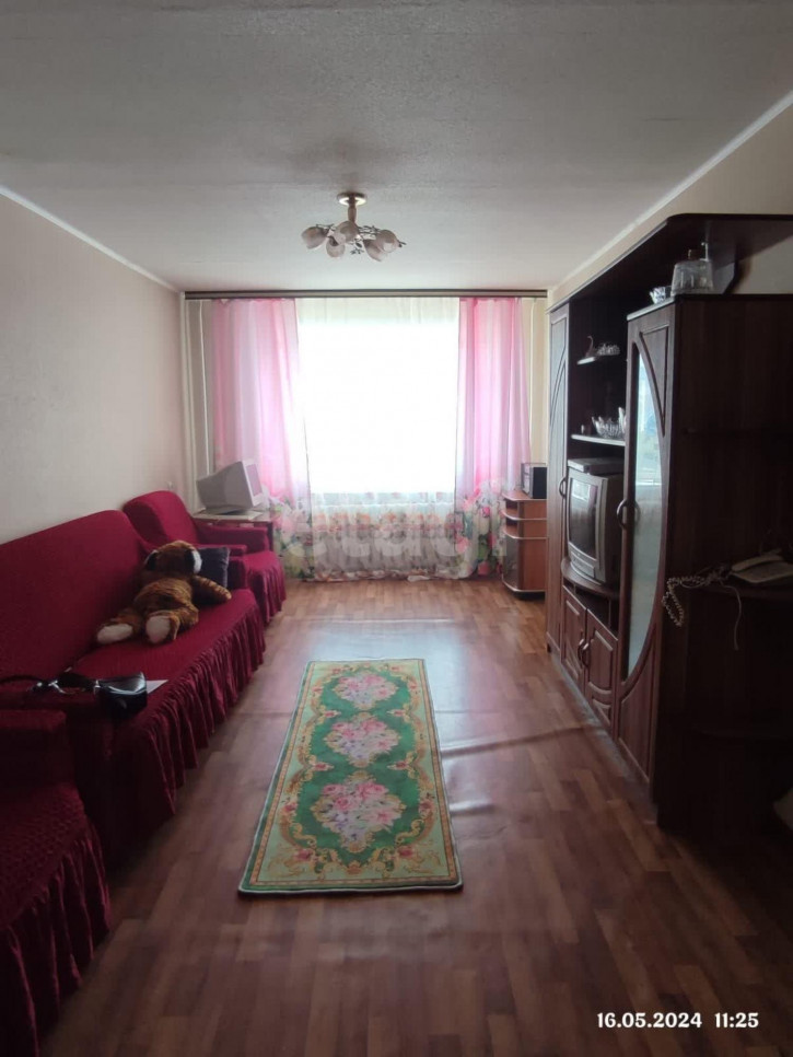 2-комн квартира Московский проспект