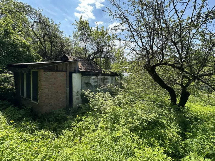 Земельный участок Городищенский переулок