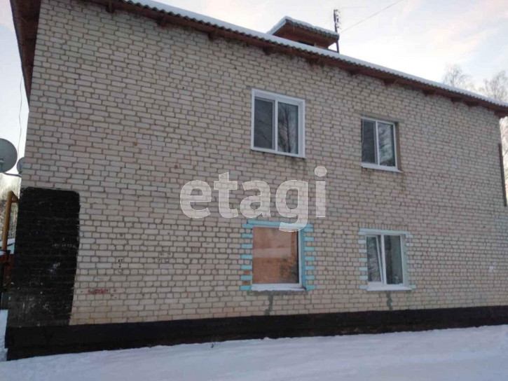 2-комн квартира Центральная улица