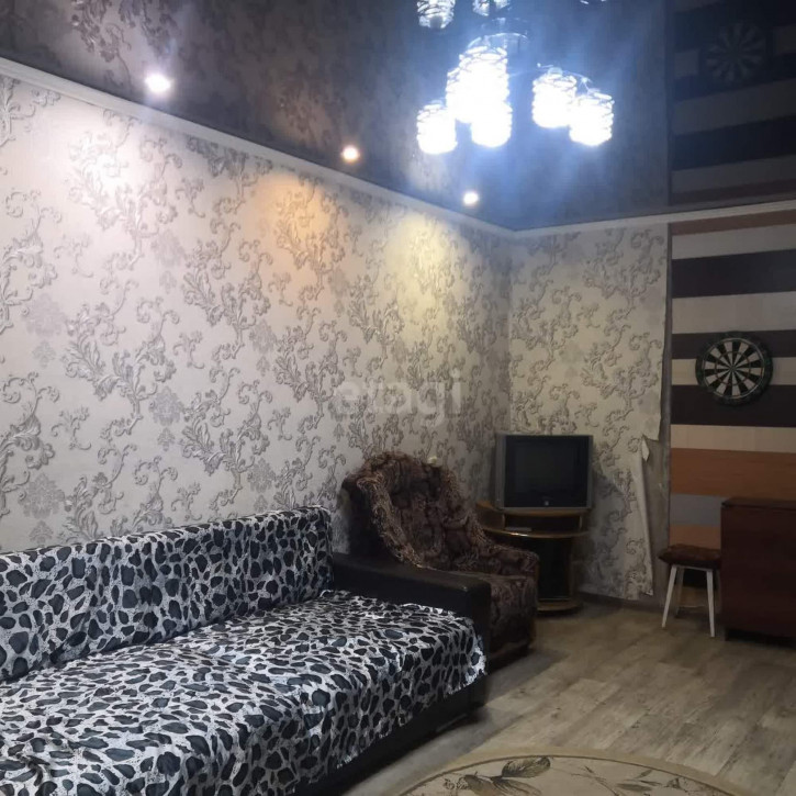 3-комн квартира 15К-201