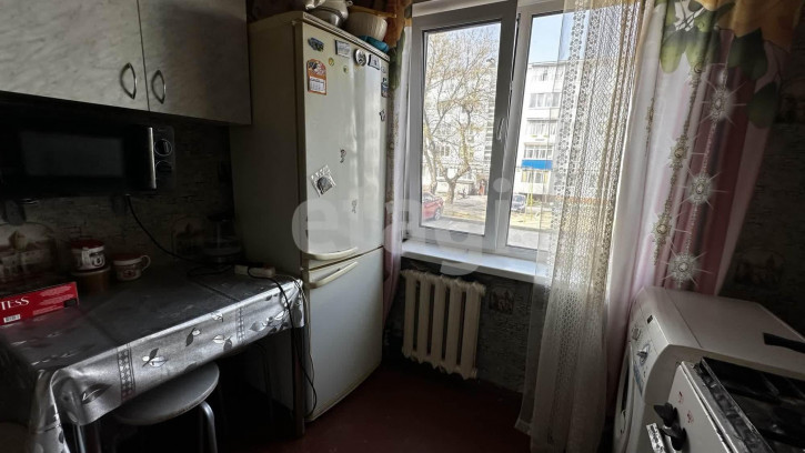 1-комн квартира проезд Горького