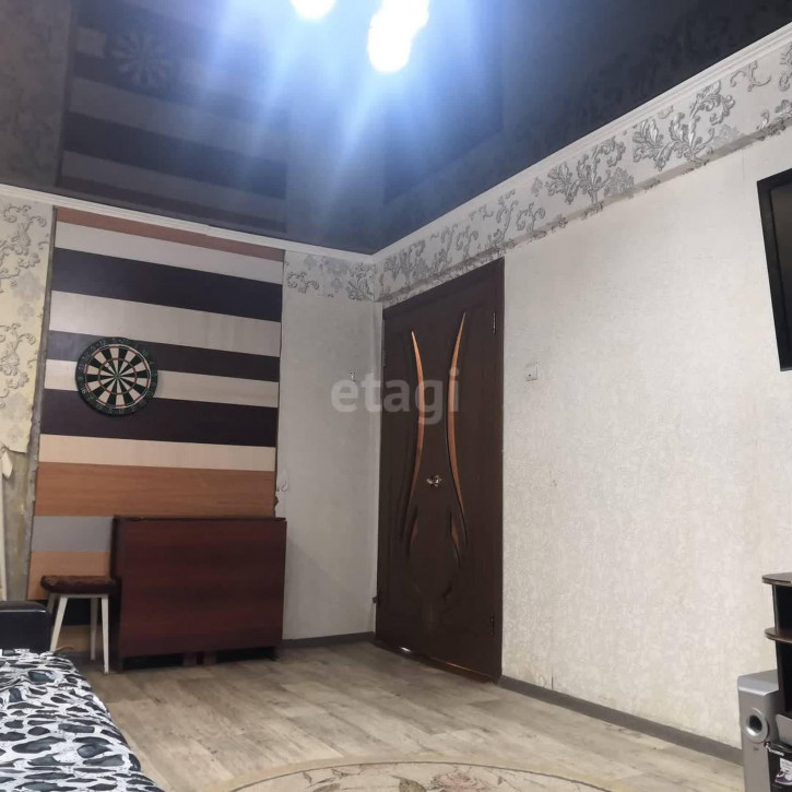 3-комн квартира 15К-201