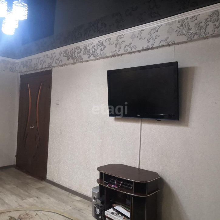 3-комн квартира 15К-201