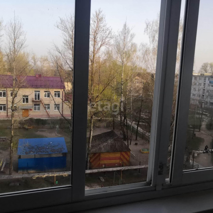 3-комн квартира 15К-201