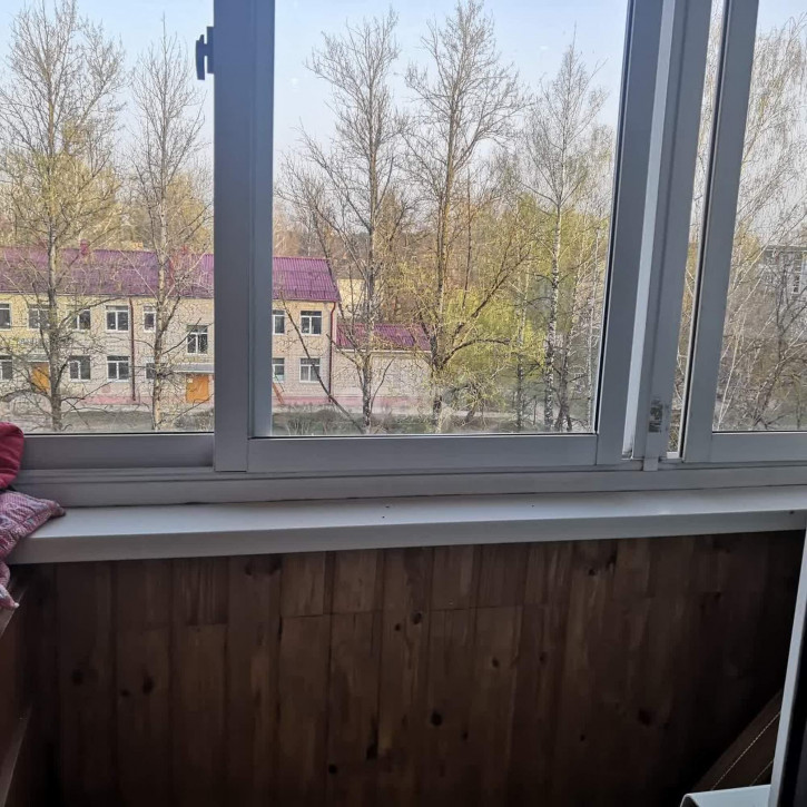 3-комн квартира 15К-201
