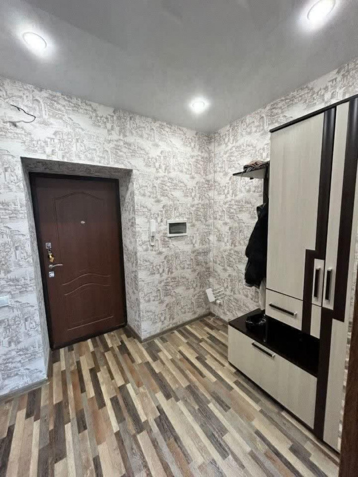 1-комн квартира улица Горбатова