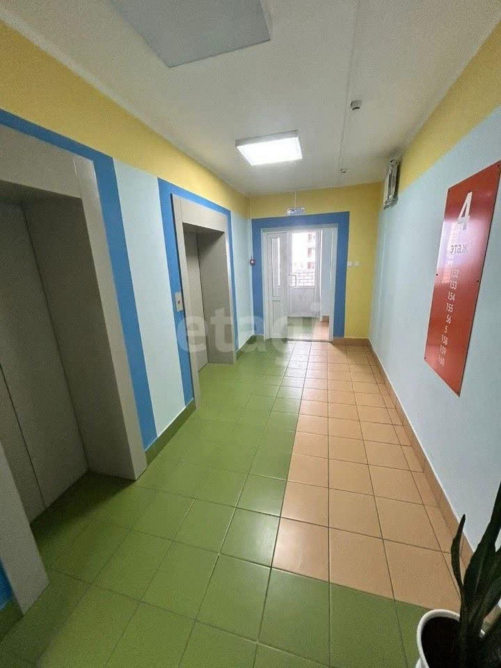 1-комн квартира улица Горбатова