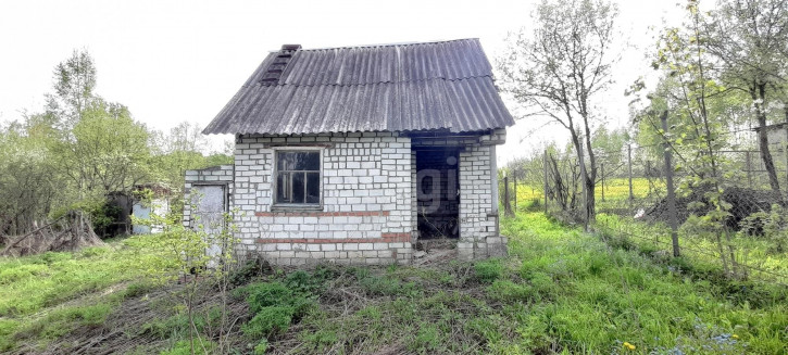 Земельный участок бульвар Гагарина