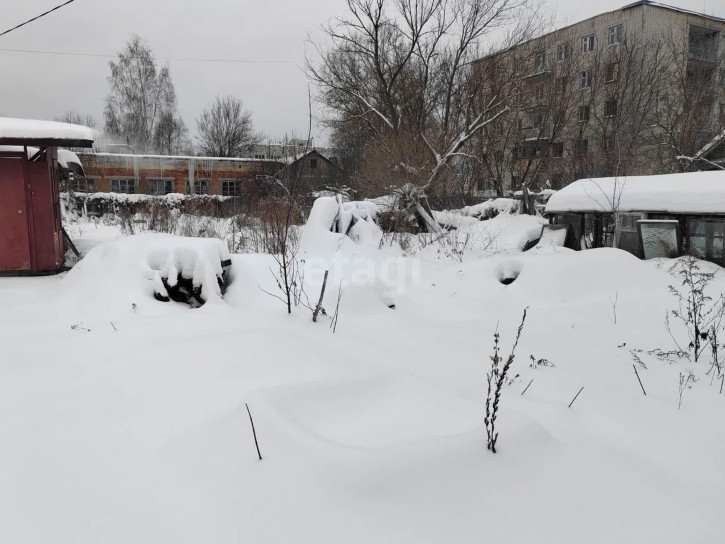 Коттедж/дом Вокзальная улица