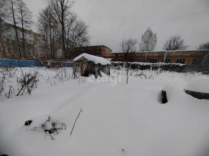 Коттедж/дом Вокзальная улица