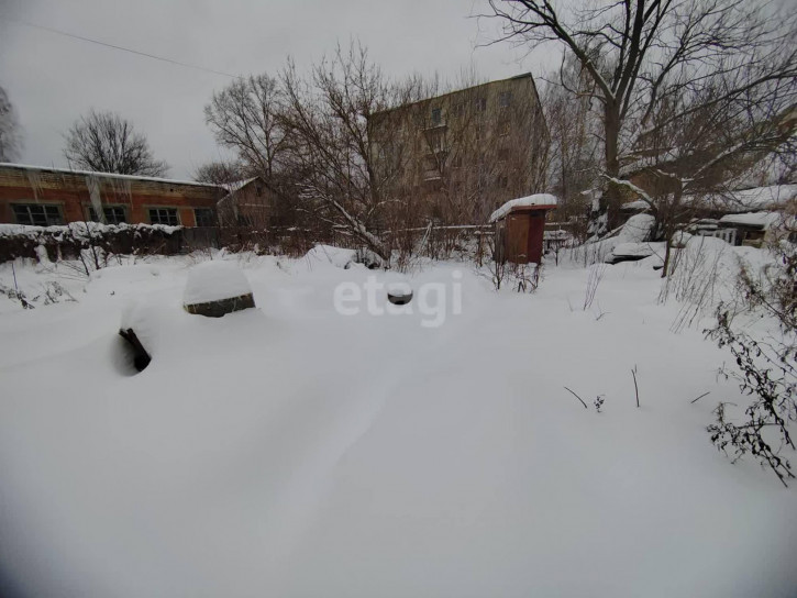Коттедж/дом Вокзальная улица
