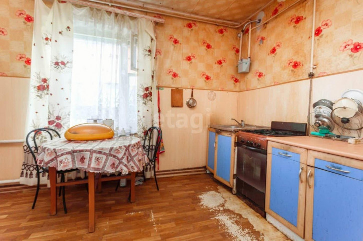 Коттедж/дом Садовая улица