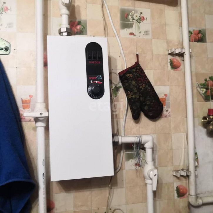 Коттедж/дом