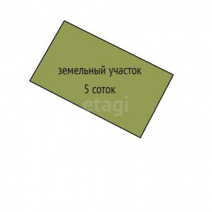 Коттедж/дом Советский район