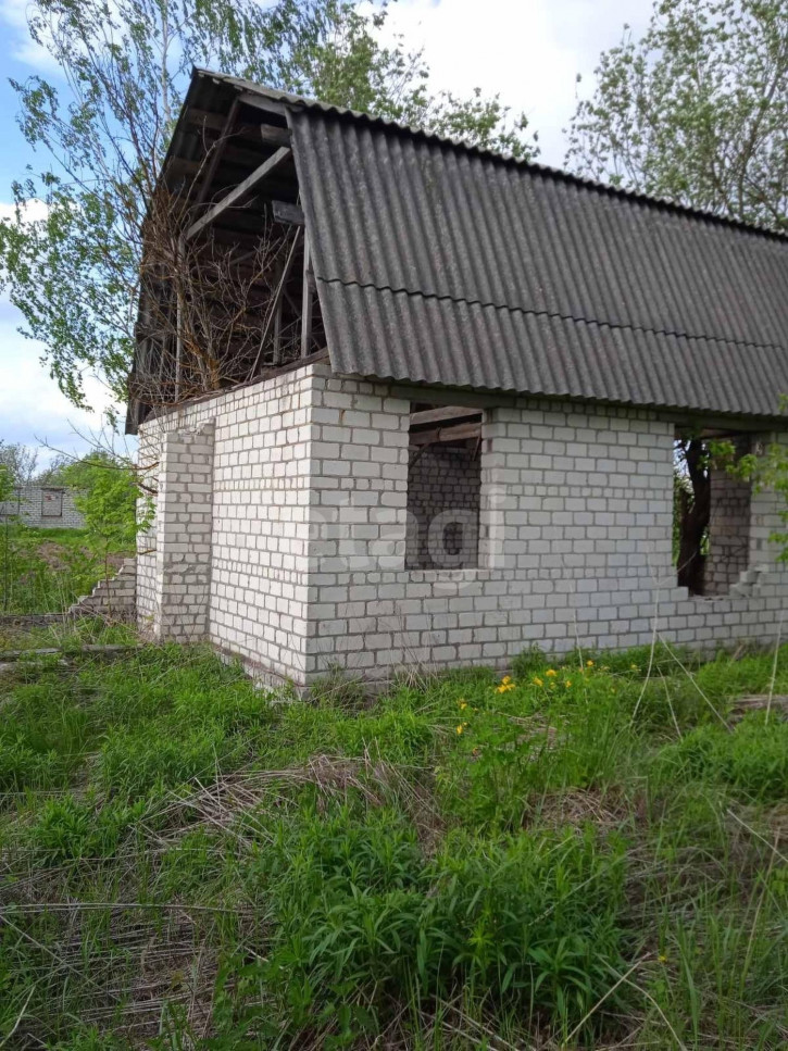 Земельный участок