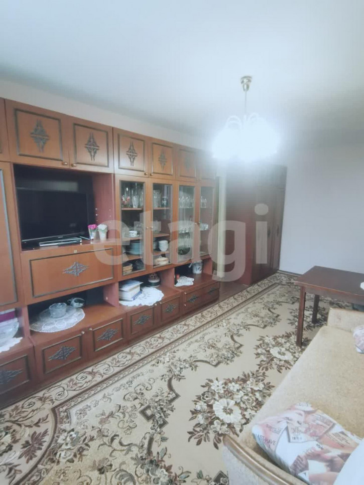 4-комн квартира переулок Мальцева