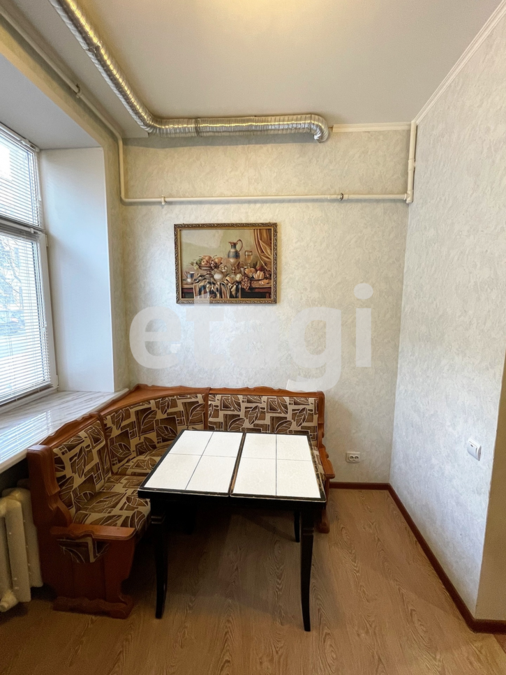 3-комн квартира улица Карла Маркса