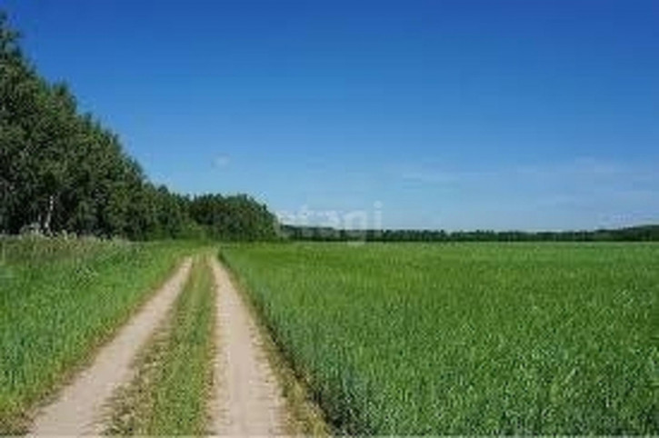 Земельный участок Садовая улица