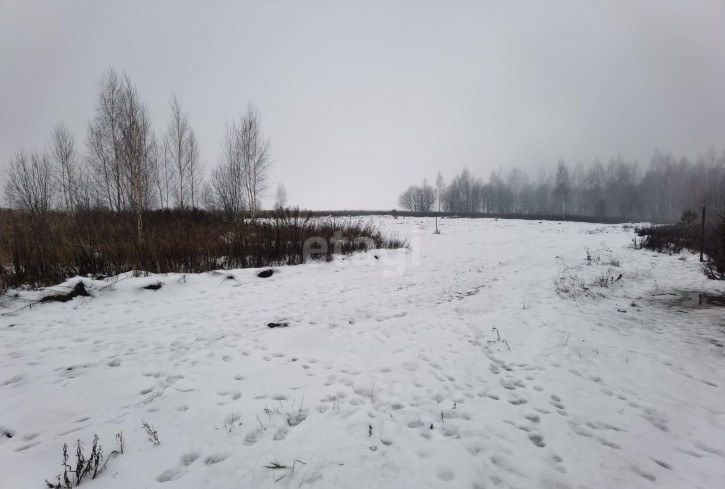 Земельный участок