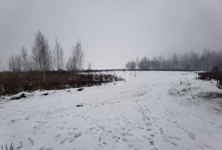 Земельный участок