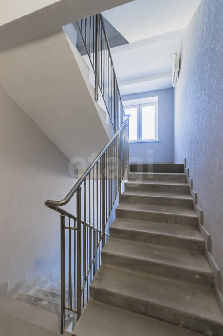 2-комн квартира Осановский проезд, 33