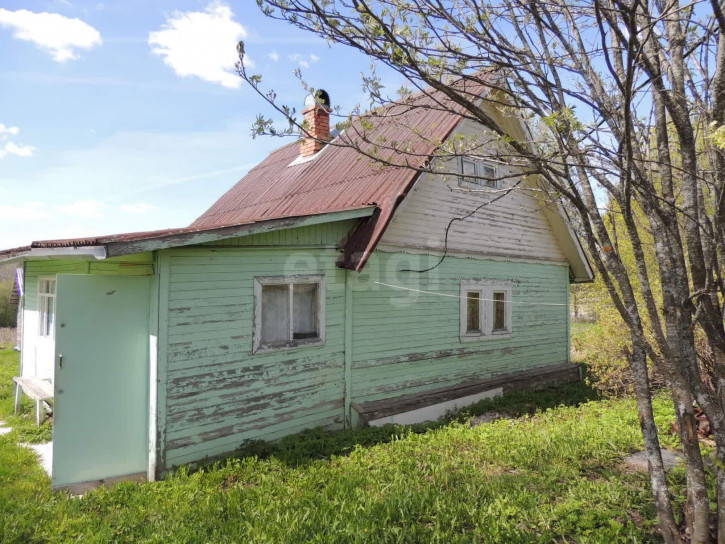 Коттедж/дом деревня Новое (Лесковский сельсовет), 2