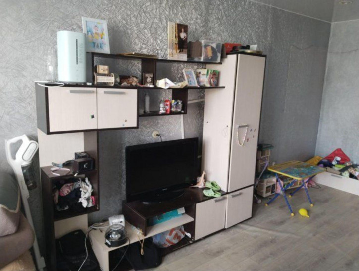 3-комн квартира Северная ул, 6