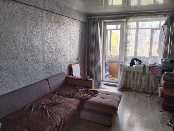 3-комн квартира Северная ул, 6