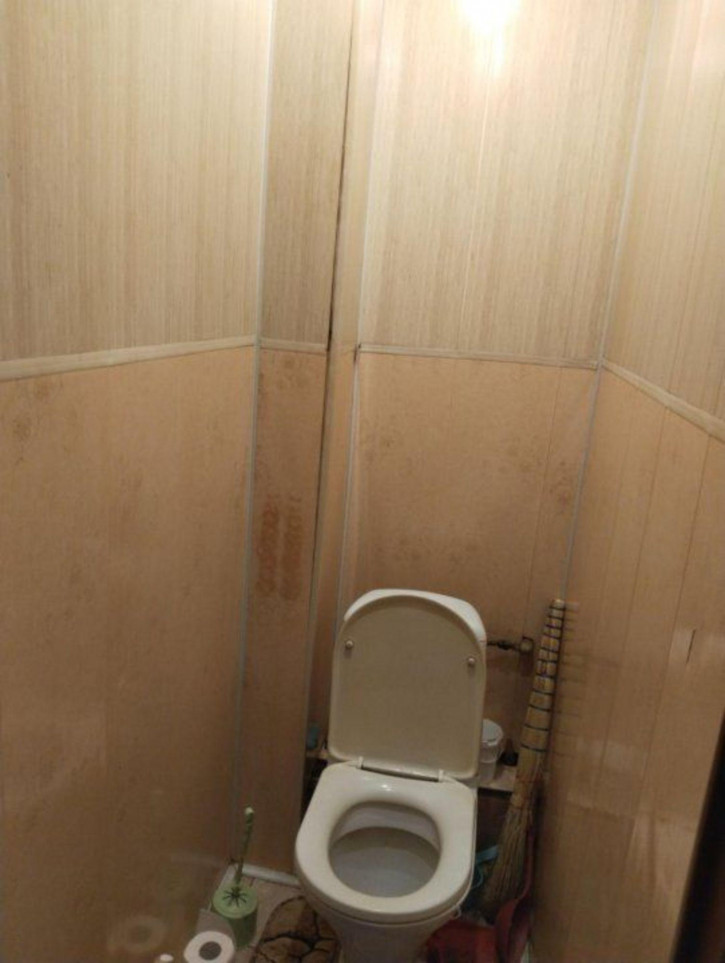 3-комн квартира Северная ул, 6