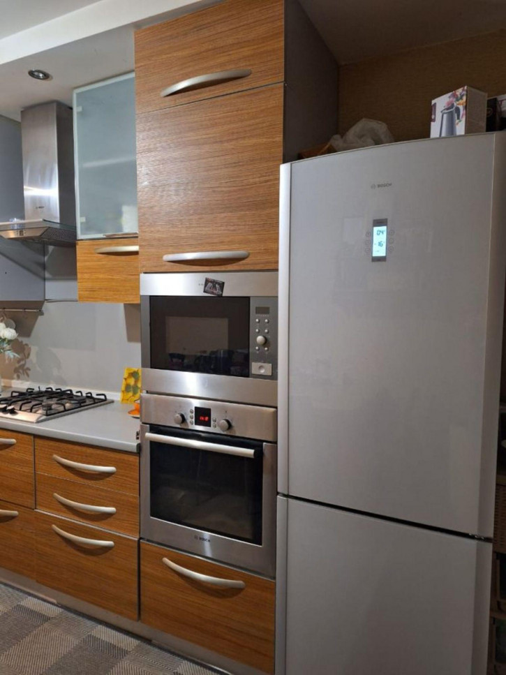 3-комн квартира Бетанкура ул, 29