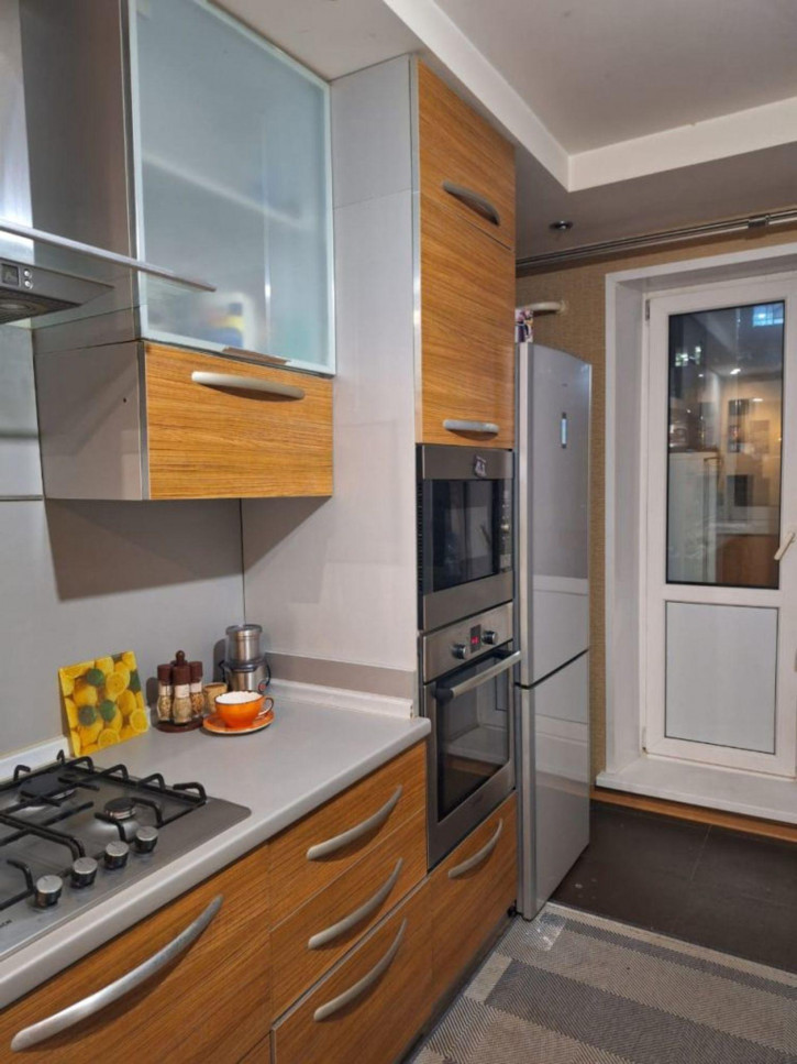 3-комн квартира Бетанкура ул, 29
