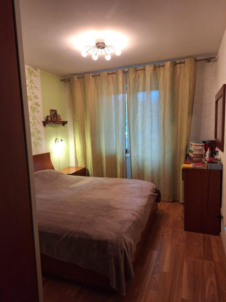 3-комн квартира Бетанкура ул, 29