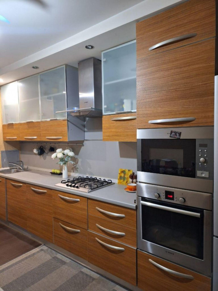 3-комн квартира Бетанкура ул, 29