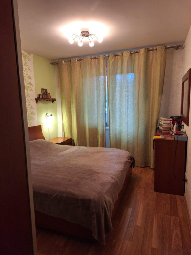 3-комн квартира Бетанкура ул, 29