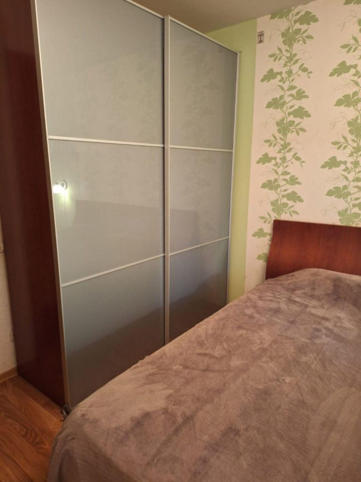 3-комн квартира Бетанкура ул, 29